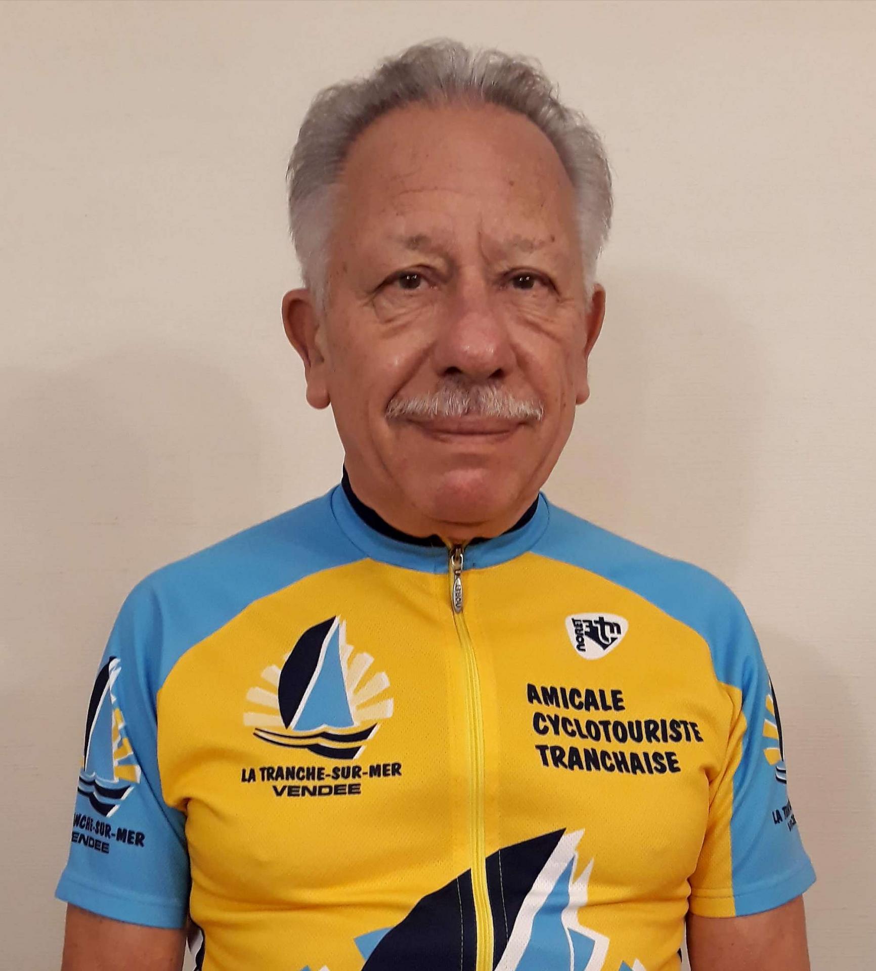 Jacques Corbetti