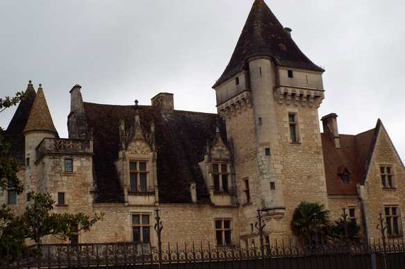 Chateau Josephine Baker