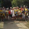 Les participants