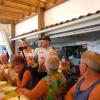 le repas