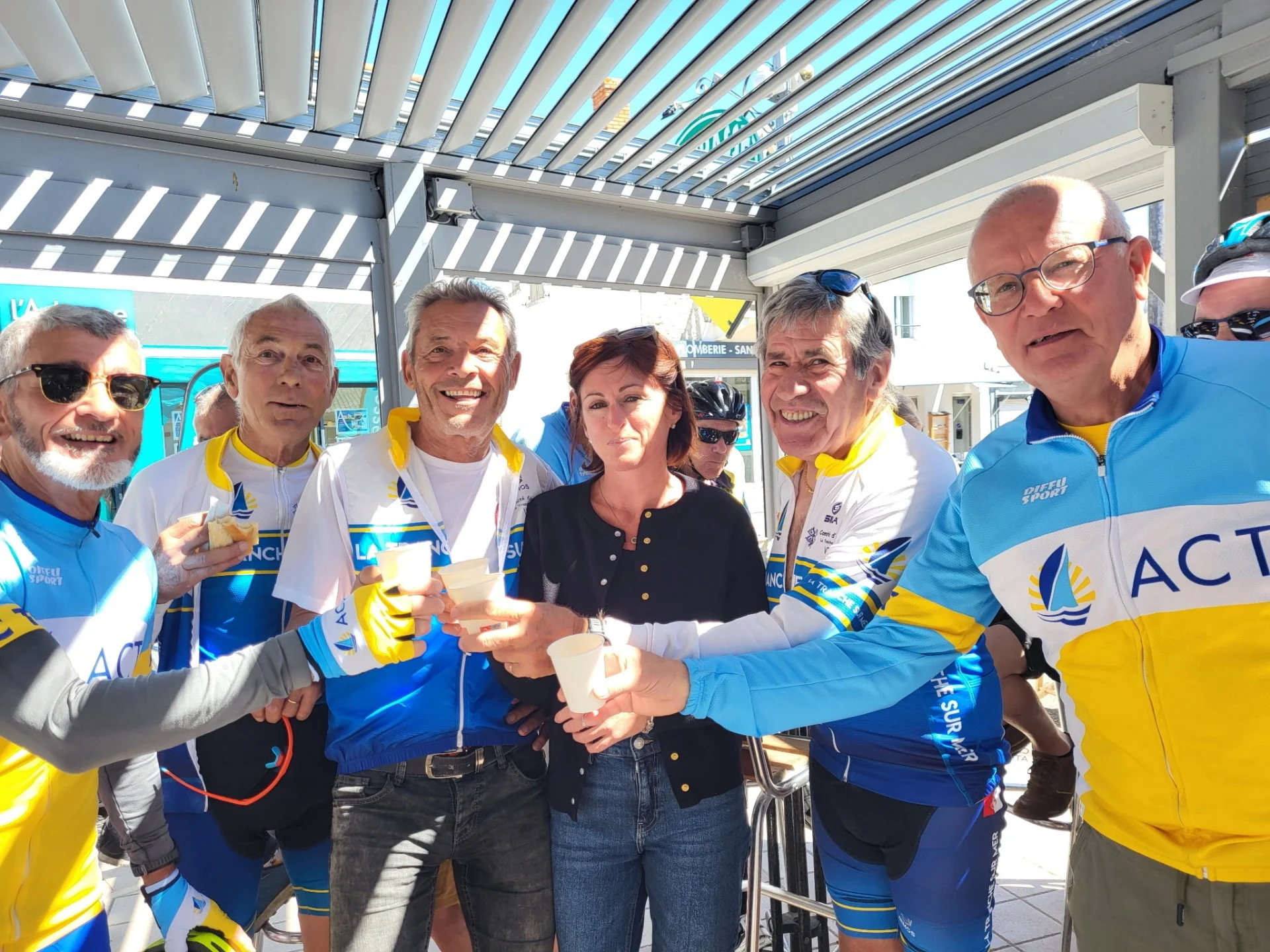 Rando Franc Picard 2026