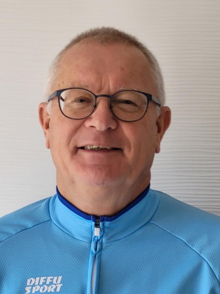 Jean Luc MOREAU
