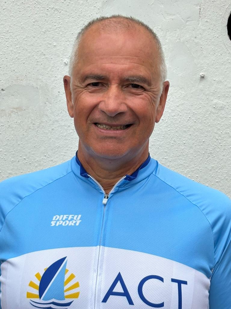 Pascal morin